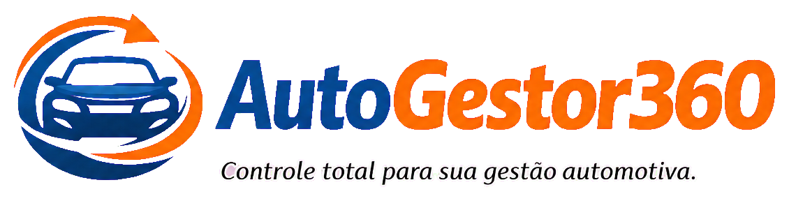 AutoGestor360 — Controle total para sua gestão automotiva